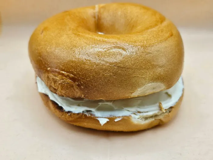 Bagel Cafe 21 Picture 4