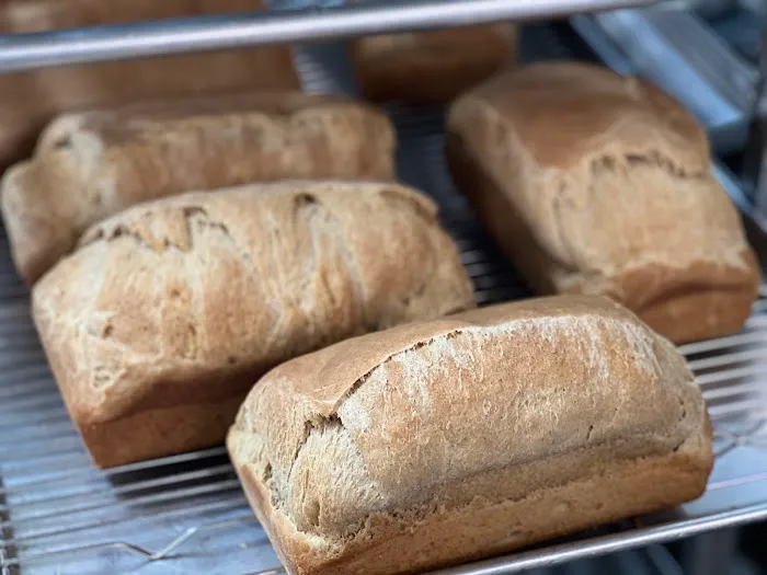 Unrefined Bakery Picture 1
