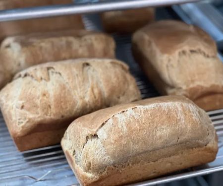 Unrefined Bakery