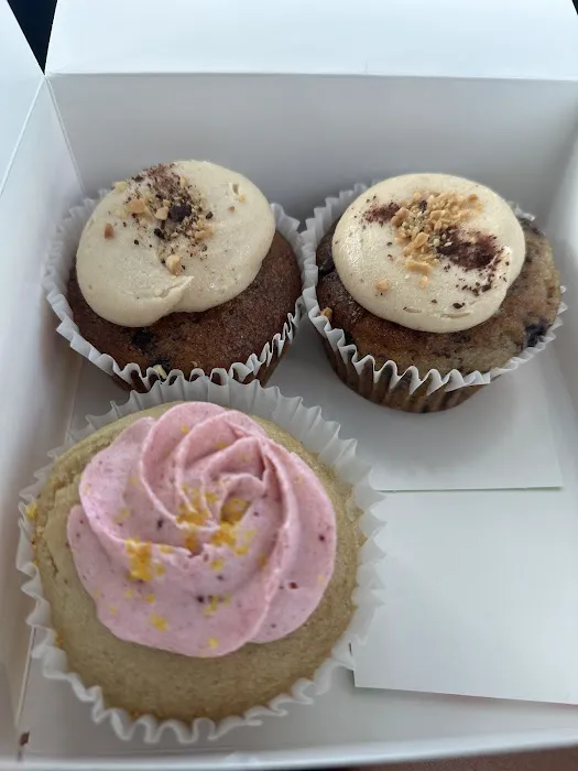 Unrefined Bakery Picture 5