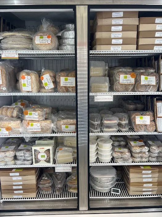Unrefined Bakery Picture 8