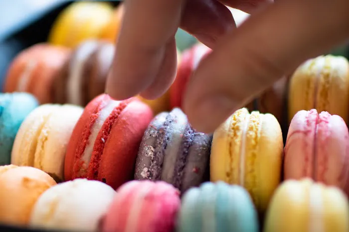 Haute Sweets Hillcrest Village Picture 1