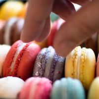 Haute Sweets Hillcrest Village ico
