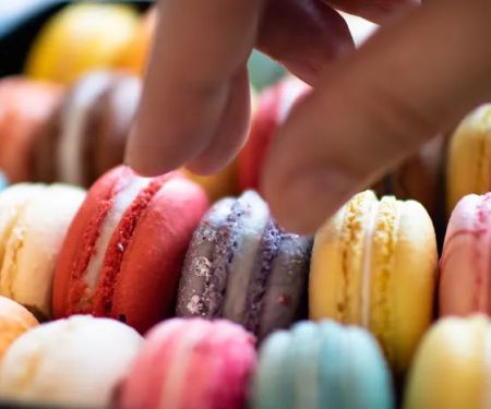 Haute Sweets Hillcrest Village