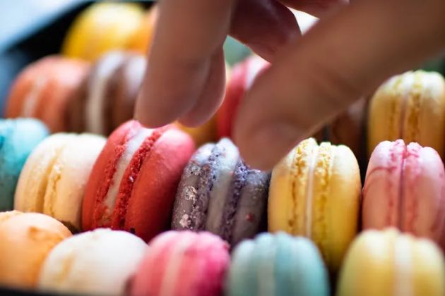 Haute Sweets Hillcrest Village