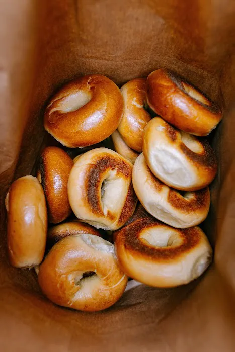 Starship Bagel Picture 1