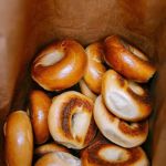 Starship Bagel