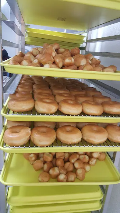 Village Donuts Picture 6