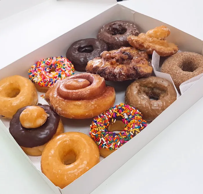 Village Donuts Picture 1