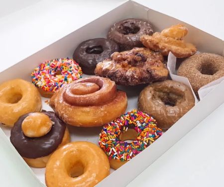 Village Donuts