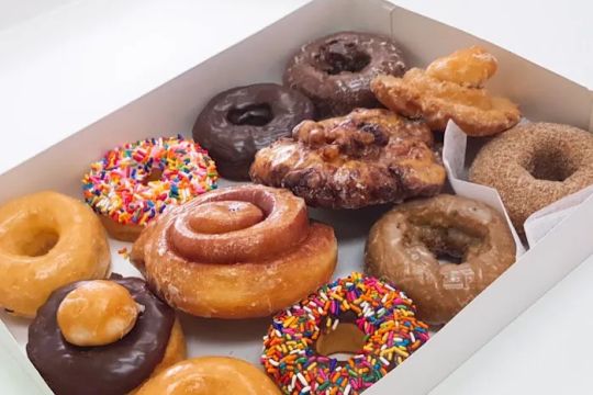Village Donuts