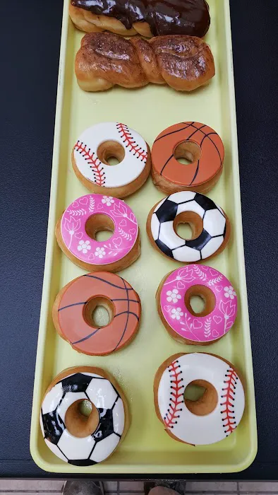 Village Donuts Picture 8