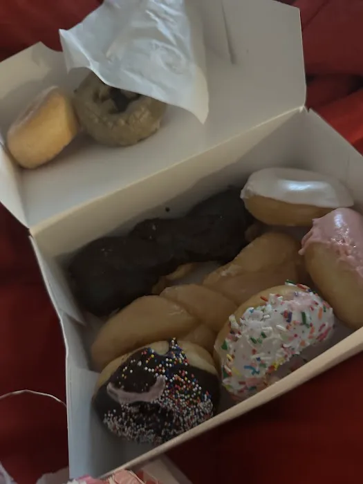 Village Donuts Picture 5