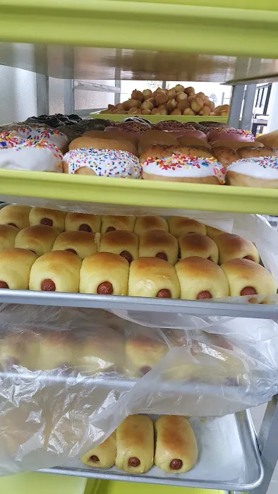 Village Donuts Picture 9