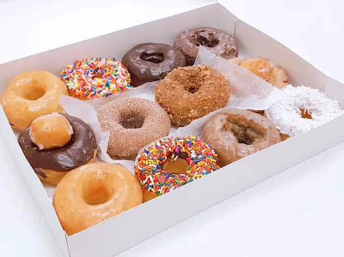 Village Donuts Picture 7