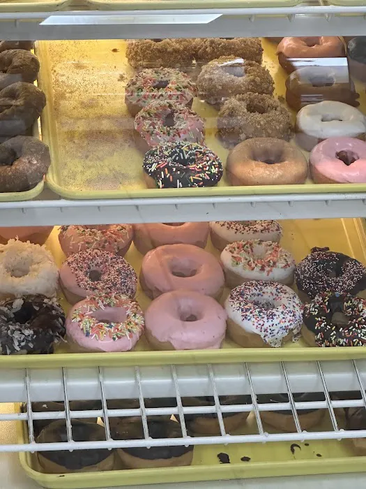 Hot Donuts Picture 2
