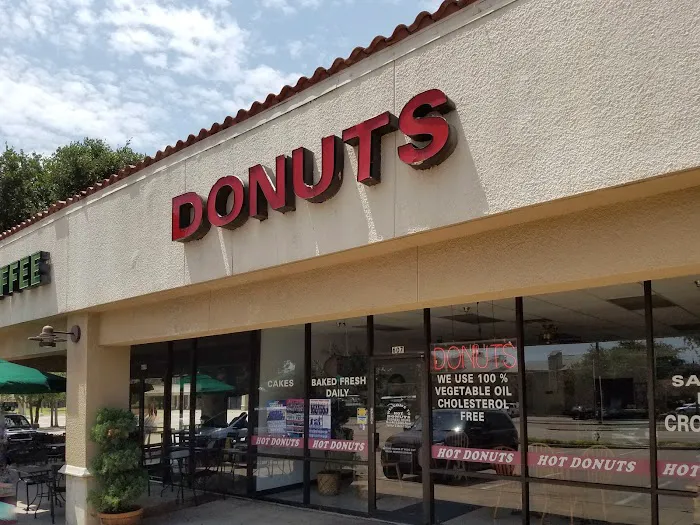 Hot Donuts Picture 4