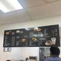 Hot Donuts ico