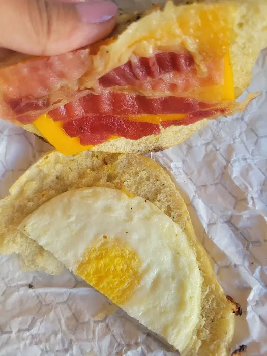 Einstein Bros. Bagels Picture 9