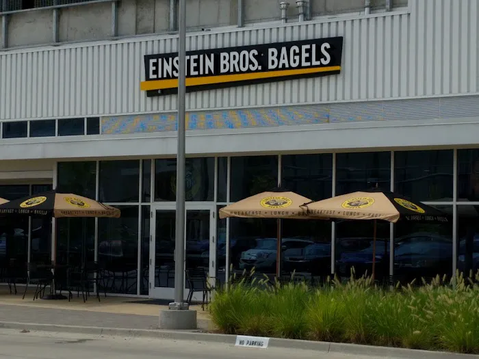 Einstein Bros. Bagels Picture 4