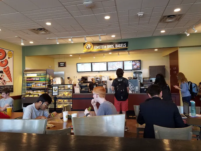 Einstein Bros. Bagels Picture 2