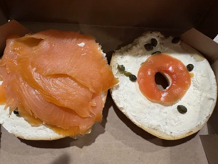 Einstein Bros. Bagels Picture 3