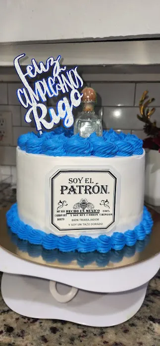 Pasteles Los Chochitos 1 USA Picture 8