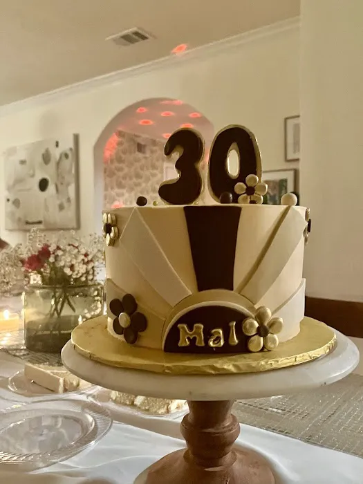 Irene's Bakery Picture 8