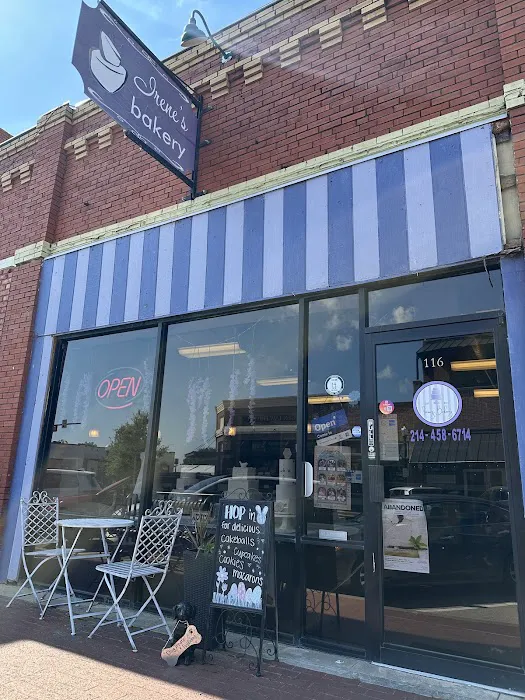 Irene's Bakery Picture 7