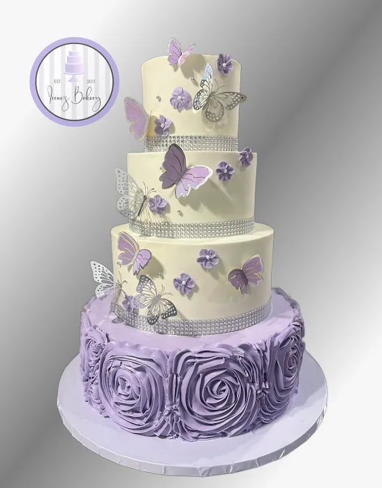 Irene's Bakery Picture 5