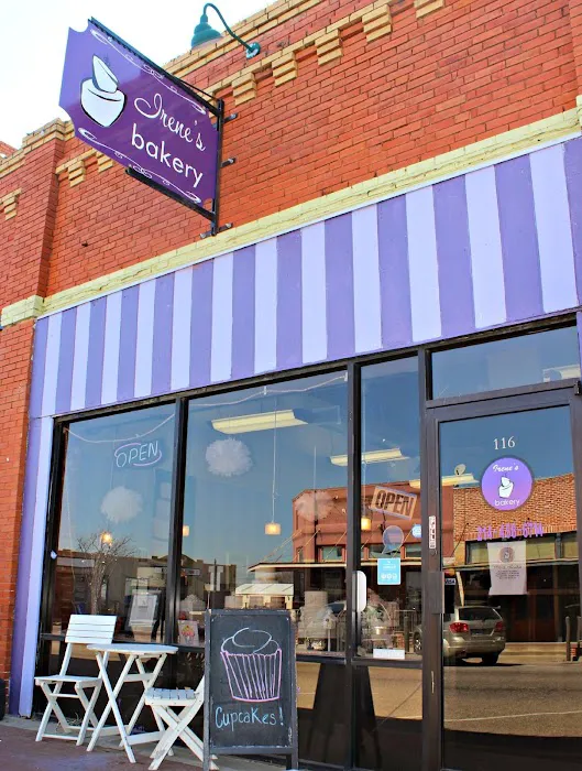 Irene's Bakery Picture 2