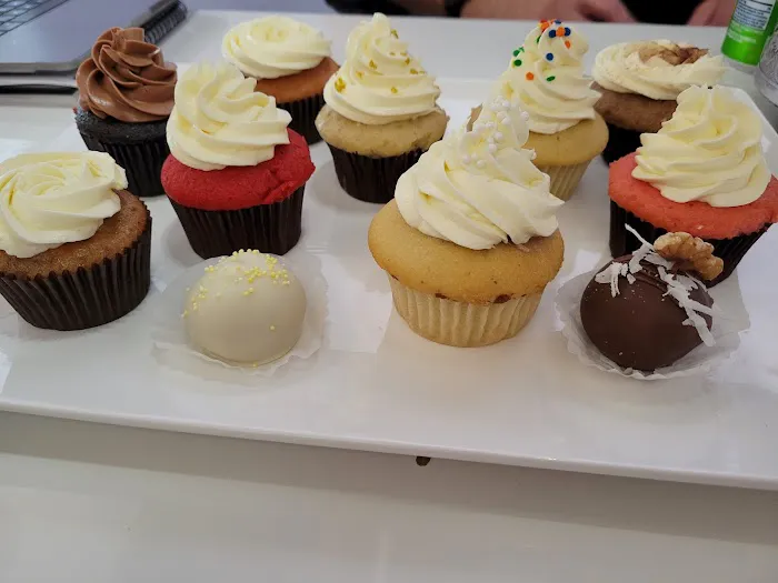 Irene's Bakery Picture 1