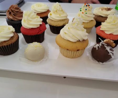 Irene's Bakery