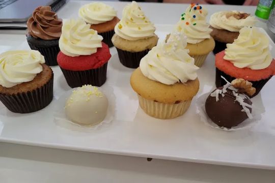 Irene's Bakery