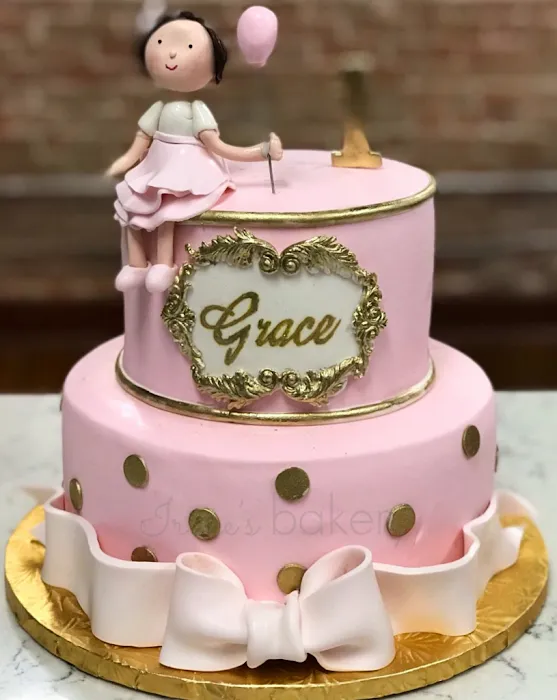 Irene's Bakery Picture 10