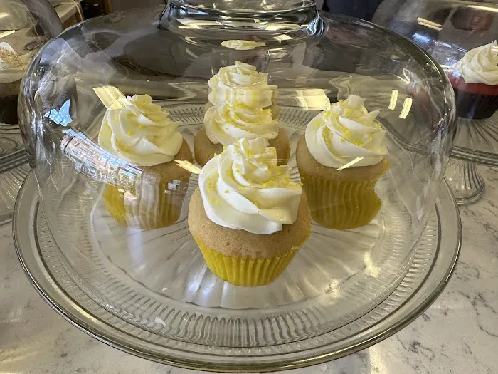 Irene's Bakery Picture 9