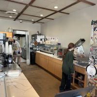 Starship Bagel ico