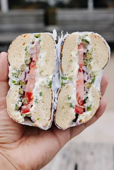 Starship Bagel Picture 7