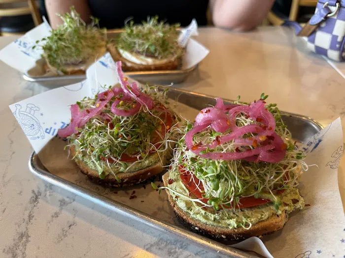Starship Bagel Picture 4