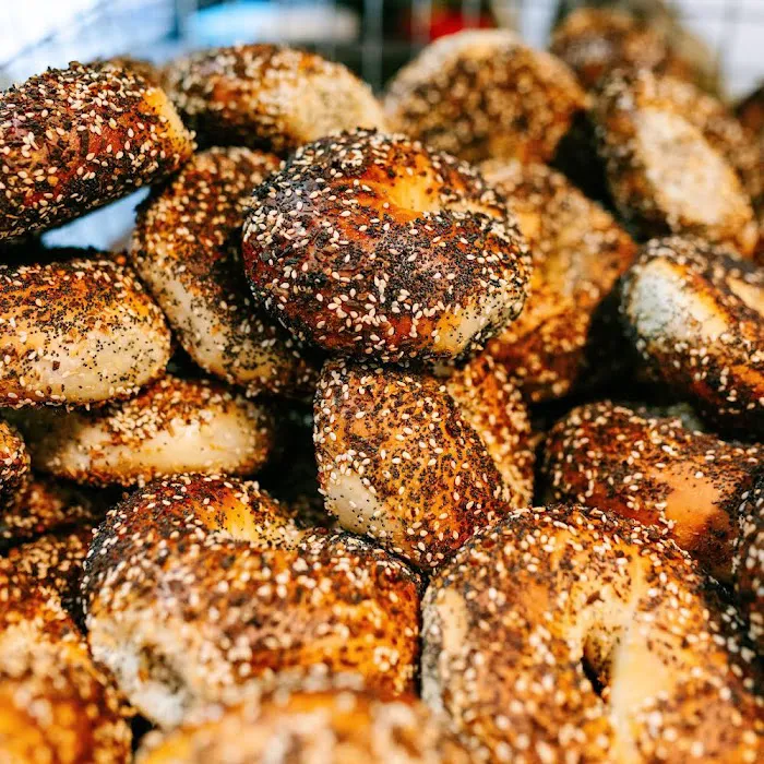 Starship Bagel Picture 8