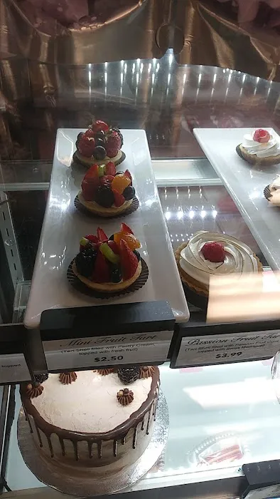 All For Your Cakes Picture 6