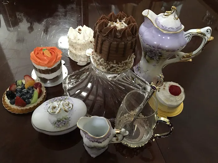 All For Your Cakes Picture 10