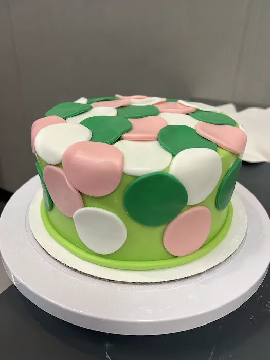 All For Your Cakes Picture 3