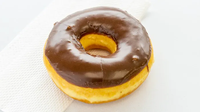 Donut Palace Picture 5