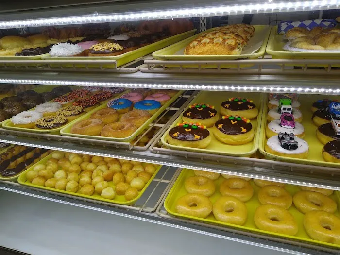 Donut Palace Picture 2