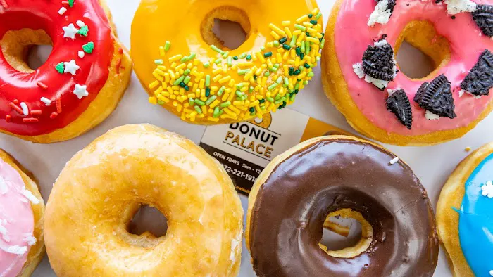 Donut Palace Picture 3