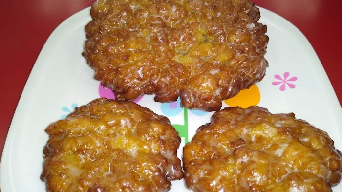 Donut Palace Picture 10