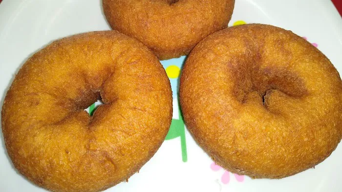 Donut Palace Picture 7
