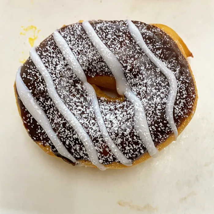 Gourmet Donuts & Water Picture 9