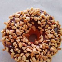 Gourmet Donuts & Water ico